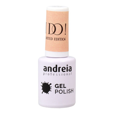 Smalto per unghie Andreia I Do! ID3 Wedding Toast 10,5 ml