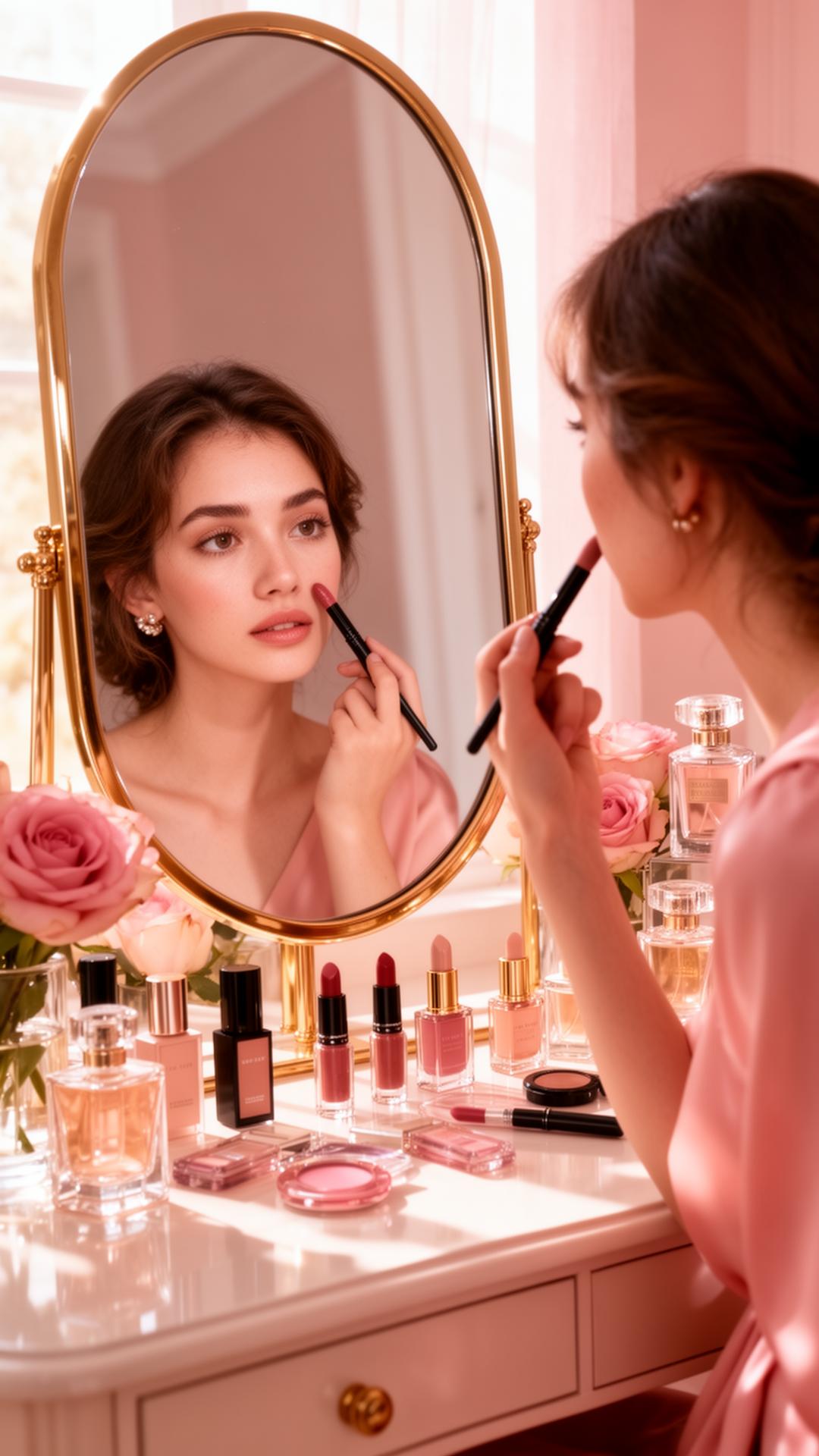 Bellezza e trucco